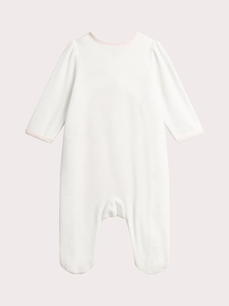 Βρεφικό Φορμάκι για Κορίτσια Beige Cuddles