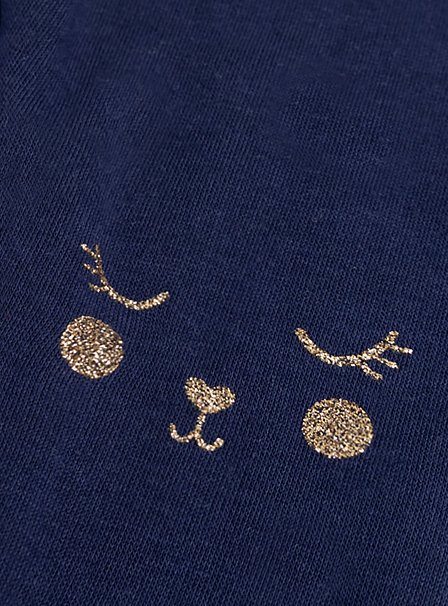 Βρεφικό Παντελόνι για Κορίτσια Comfort Pants