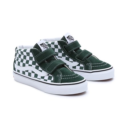 Παιδικά Sneakers για Αγόρια Vans Sk8-Mid Reissue V