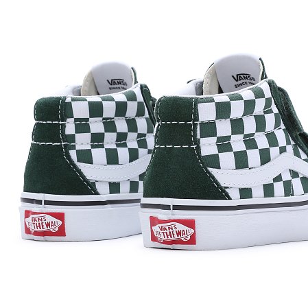 Παιδικά Sneakers για Αγόρια Vans Sk8-Mid Reissue V