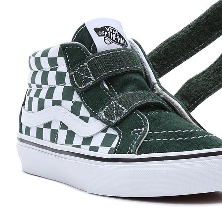 Παιδικά Sneakers για Αγόρια Vans Sk8-Mid Reissue V