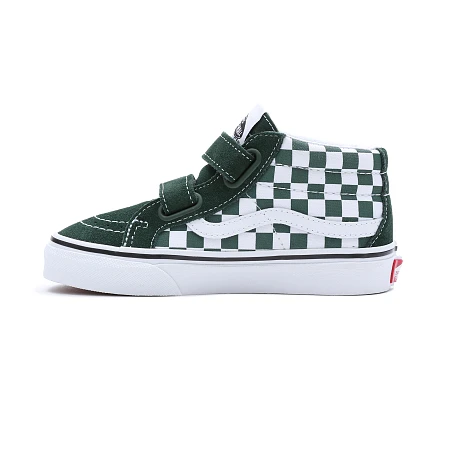 Παιδικά Sneakers για Αγόρια Vans Sk8-Mid Reissue V