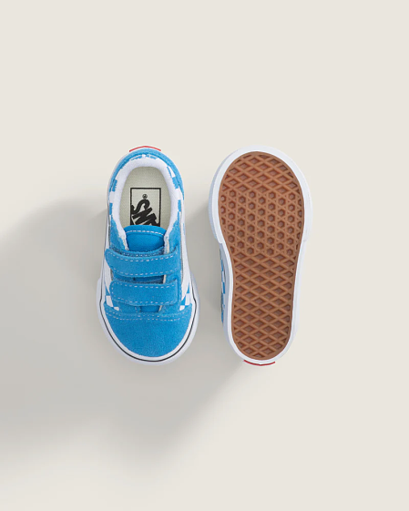 Βρεφικά  Παπούτσια Vans για Αγόρια VN000CRWFNM1