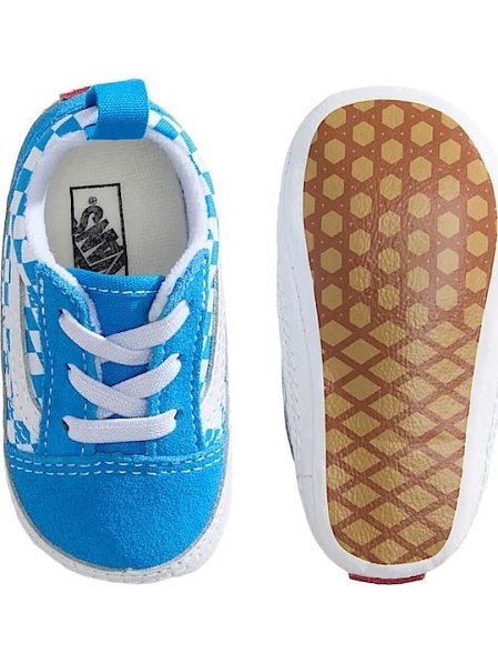 Βρεφικά  Παπούτσια Vans για Αγόρια VN000CS5FNM1