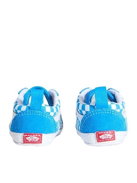 Βρεφικά  Παπούτσια Vans για Αγόρια VN000CS5FNM1