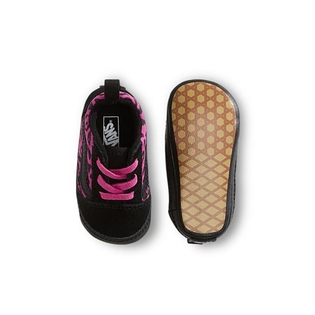 Βρεφικά Παπούτσια Vans για Κορίτσια