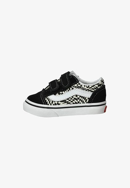 Βρεφικό Παπούτσι για Αγόρι Vans VOld Skool V Vans Warp (Μεγέθη 20-26)