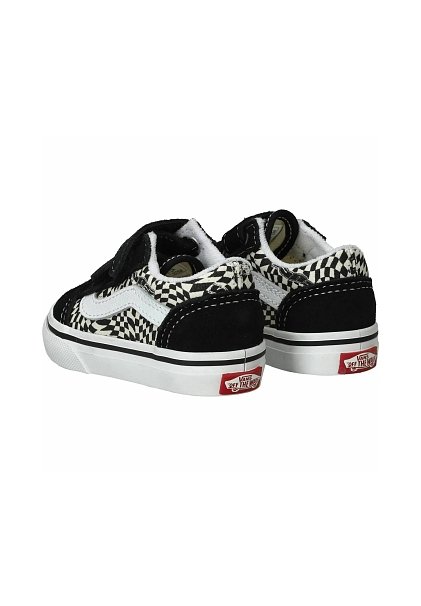Βρεφικό Παπούτσι για Αγόρι Vans VOld Skool V Vans Warp (Μεγέθη 20-26)