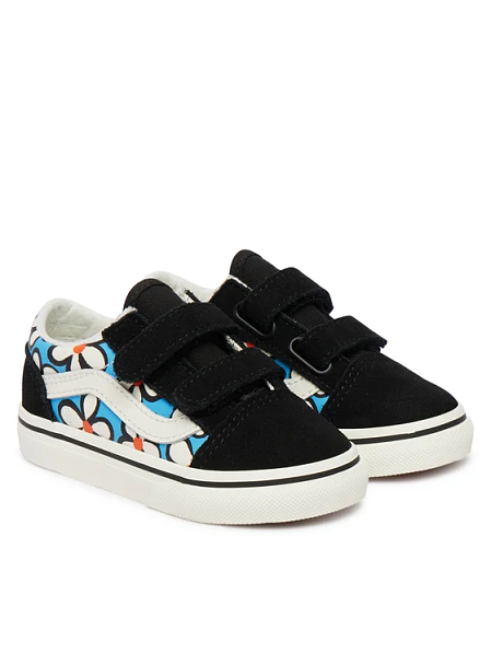 Βρεφικά  Παπούτσια Vans για Κορίτσια VN000CTGFNM1