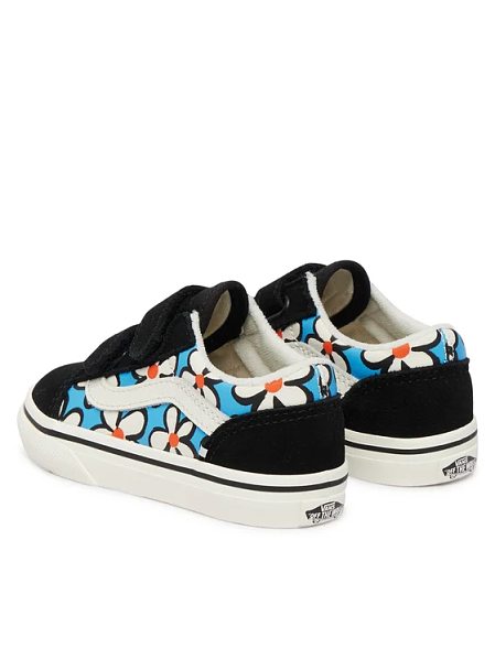 Βρεφικά  Παπούτσια Vans για Κορίτσια VN000CTGFNM1