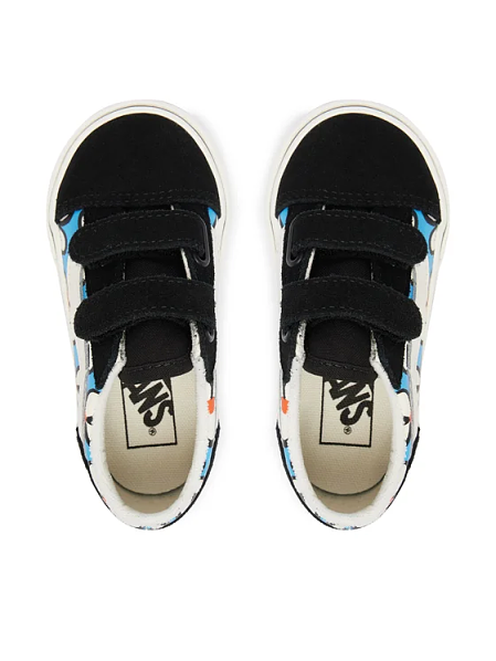 Βρεφικά  Παπούτσια Vans για Κορίτσια VN000CTGFNM1