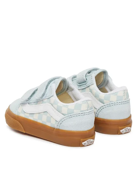 Βρεφικά  Παπούτσια Vans για Αγόρια VN000CTGFOA1