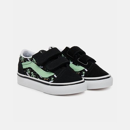 Βρεφικά Παπούτσια Vans για Aγόρια