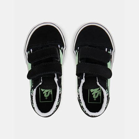 Βρεφικά Παπούτσια Vans για Aγόρια