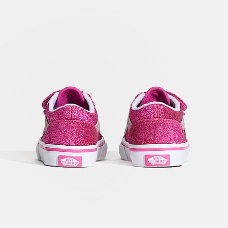 Βρεφικά Παπούτσια Vans για Κορίτσια