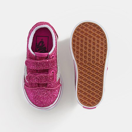 Βρεφικά Παπούτσια Vans για Κορίτσια