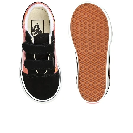 Βρεφικά Παπούτσια Vans για Κορίτσια