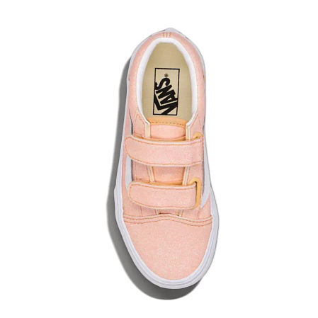 Παιδικά  Παπούτσια Vans για Κορίτσια VN000CYAFNL1