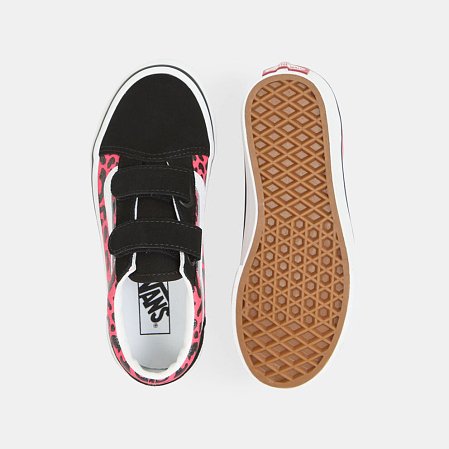 Παιδικά  Παπούτσια Vans για Κορίτσια VN000CYAFOC1