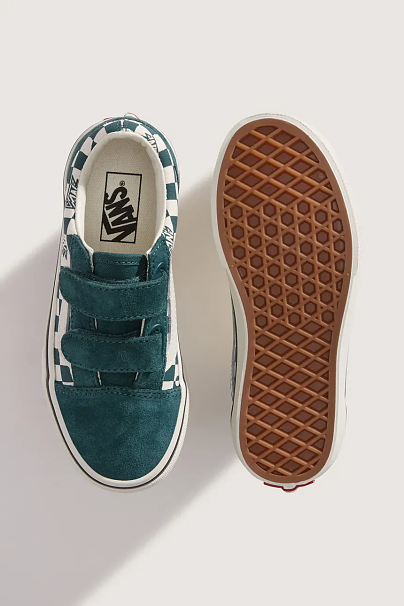 Παιδικά  Παπούτσια Vans για Αγόρια VN000CYAFRJ1