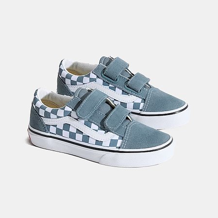 Παιδικά Παπούτσια Vans για Αγόρια