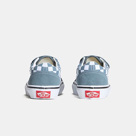 Παιδικά Παπούτσια Vans για Αγόρια