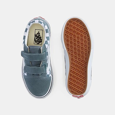 Παιδικά Παπούτσια Vans για Αγόρια