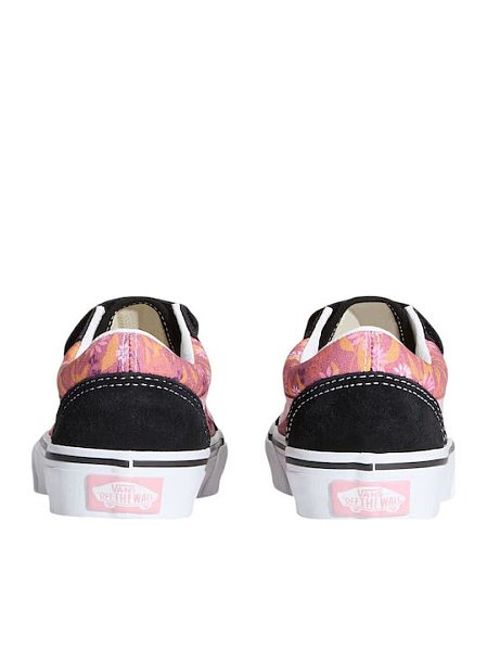 Παιδικά Παπούτσια Vans για Κορίτσια