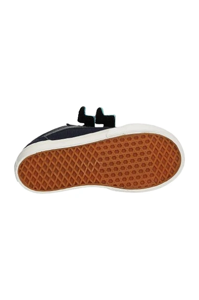 Βρεφικά Παπούτσια Vans Old Skool για Αγόρια Bolt Strap (Μεγέθη 20-26)