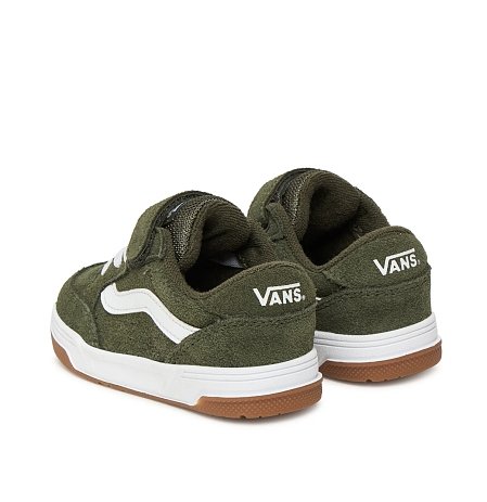 Βρεφικά Παπούτσια Vans για Αγόρια