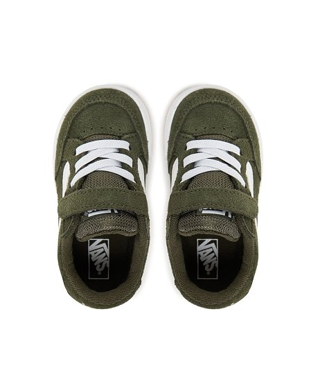 Βρεφικά Παπούτσια Vans για Αγόρια