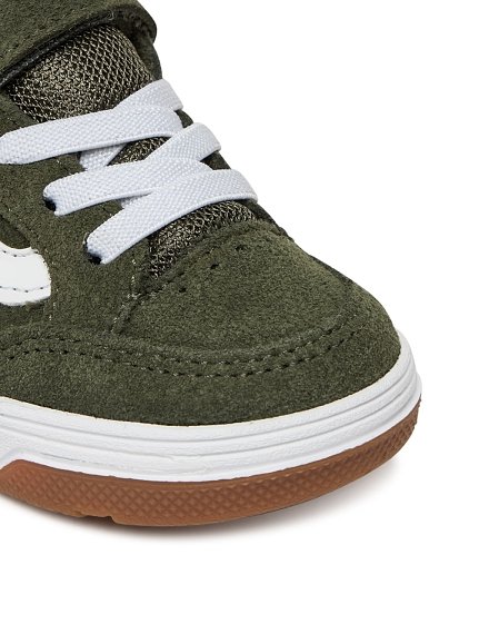 Βρεφικά Παπούτσια Vans για Αγόρια