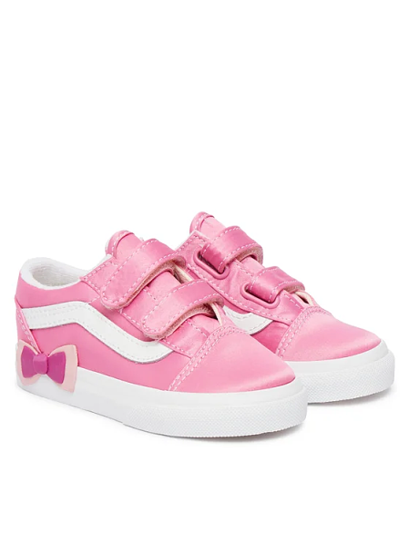 Βρεφικά  Παπούτσια Vans για Κορίτσια VN000E9WFRQ1