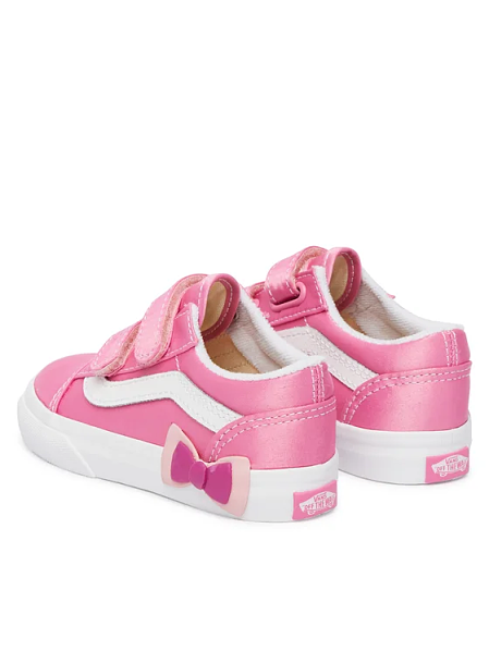 Βρεφικά  Παπούτσια Vans για Κορίτσια VN000E9WFRQ1