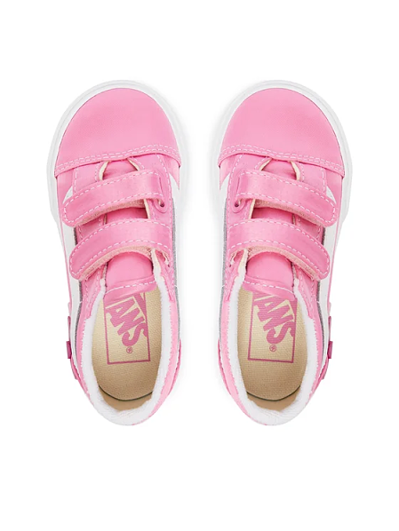 Βρεφικά  Παπούτσια Vans για Κορίτσια VN000E9WFRQ1