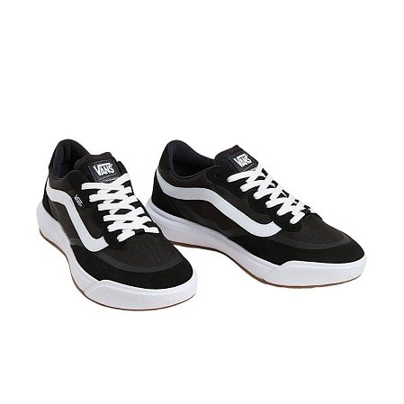 Παιδικό Παπούτσι Vans Ultrarange 2.0 SE Black/White (Μεγέθη 27,5-34)