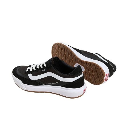 Παιδικό Παπούτσι Vans Ultrarange 2.0 SE Black/White (Μεγέθη 27,5-34)
