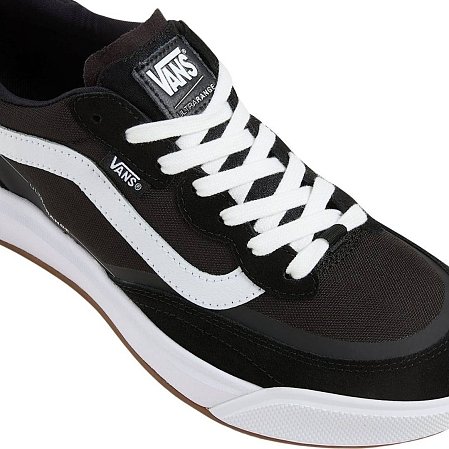 Παιδικό Παπούτσι Vans Ultrarange 2.0 SE Black/White (Μεγέθη 27,5-34)