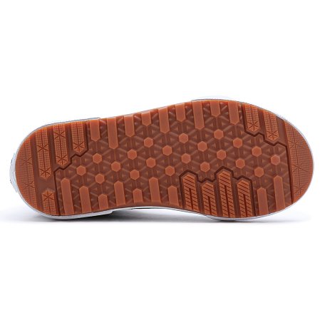 Παιδικά High Sneakers Παπούτσια Vans Sk-8 Mid Black/Green