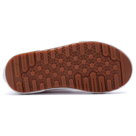 Παιδικά Sneakers Παπούτσια Vans Sk-8 Mid Reissue V Mte Black/Pink