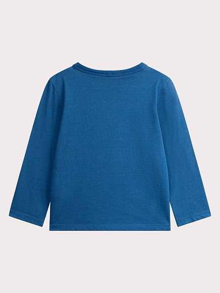 Παιδική Μπλούζα για Αγόρια Cool Giraffe