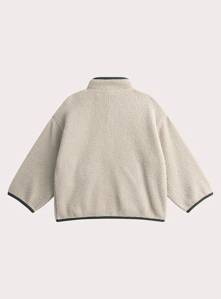 Παιδικό Φούτερ για Αγόρια Grey Polar Bear