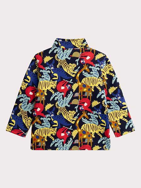 Παιδικό Φούτερ για Αγόρια Cool Zoo