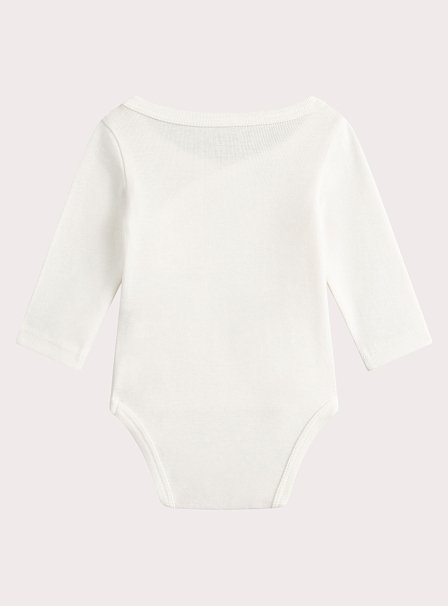 Σετ Βρεφικά Φορμάκια για Κορίτσια Cold Ducks 2 τμχ