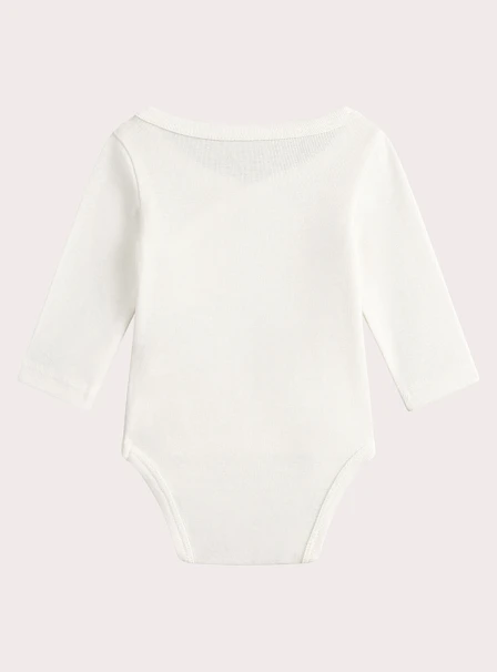 Σετ Βρεφικά Φορμάκια για Αγόρια Cold Dog 2 τμχ