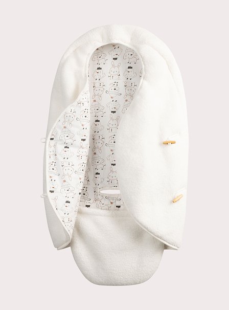 Βρεφικός Σάκος για Νεογέννητα Fur Friends