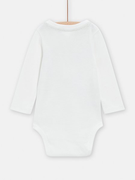 Βρεφικό Φορμάκι για Αγόρια City Dogs