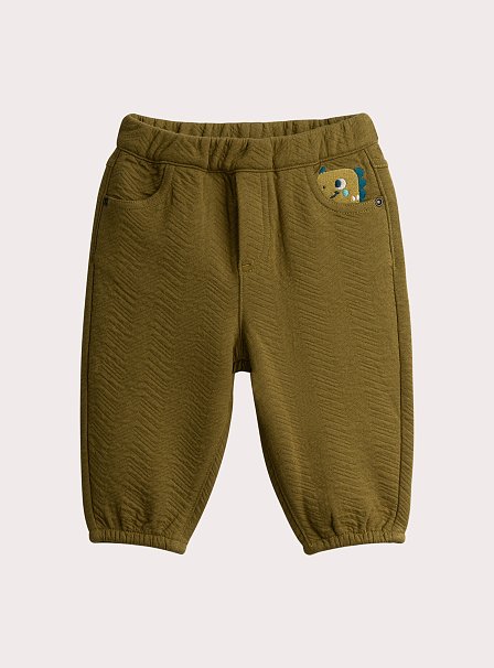 Βρεφικό Παντελόνι για Αγόρια Olive Dino