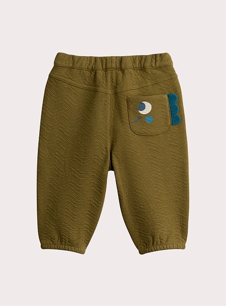 Βρεφικό Παντελόνι για Αγόρια Olive Dino
