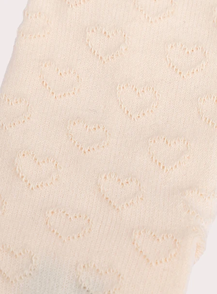 Βρεφικό Καλσόν για Κορίτσια Rose Details